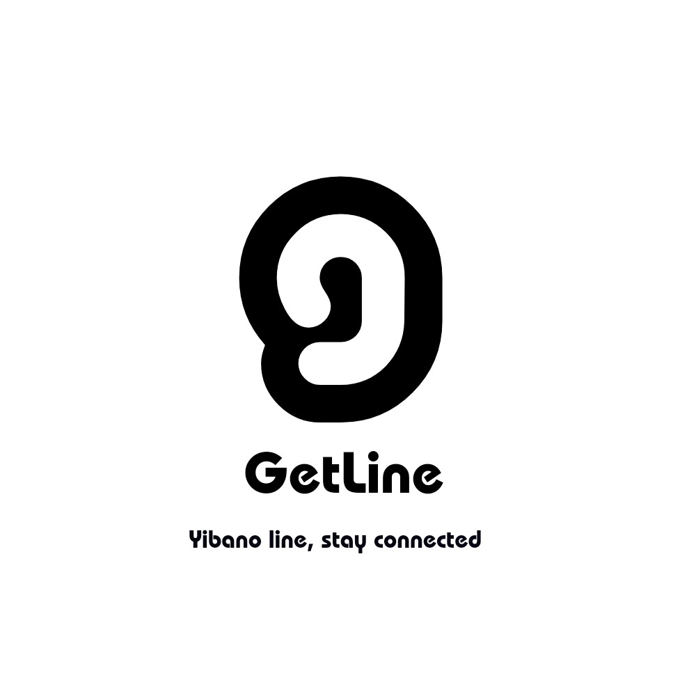 GETLINE / puregeneral logo